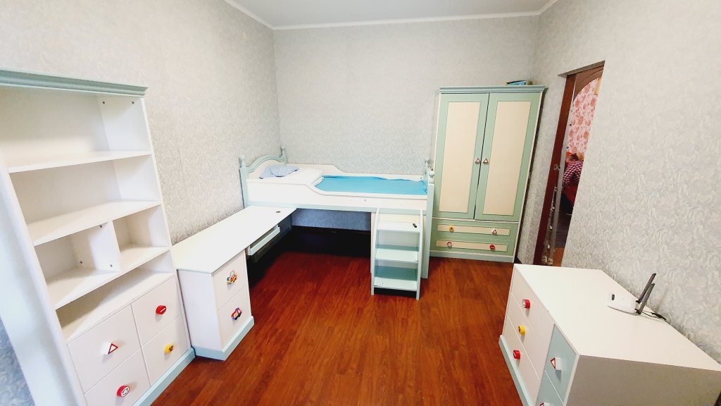 "На Железнодорожном" 2х-комнатная квартира в Зеленоградске - фото 3