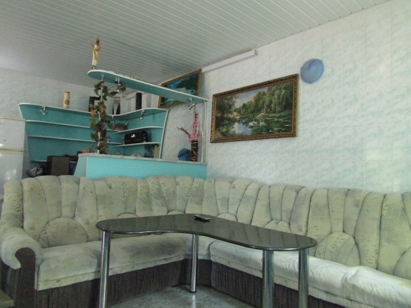 "Карина" мини-гостиница в Поповке (Евпатория) - фото 11