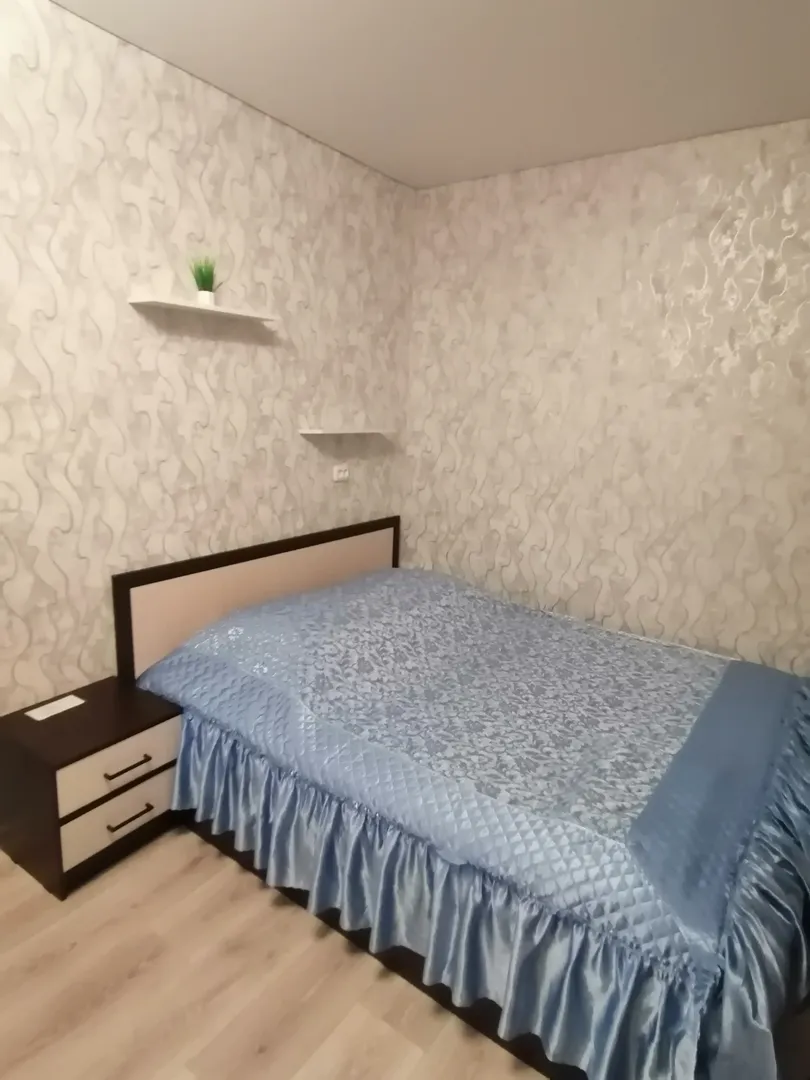 "Просторная и Уютная" 2х-комнатная квартира в Каменск-Шахтинском - фото 13