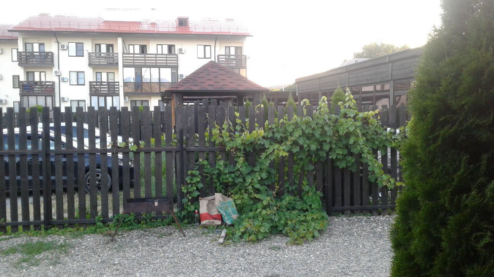 "Любавина дача" дом под-ключ в Сукко - фото 3