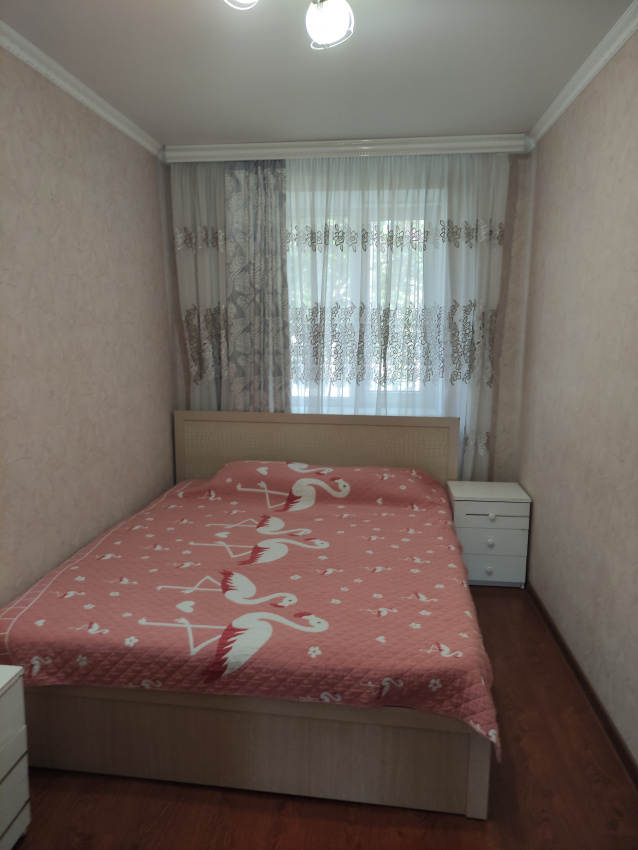 2х-комнатная квартира Куйбышева 59 в Кисловодске - фото 2