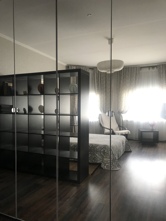 "Скандинавия" 1-комнатная квартира в Пскове - фото 4