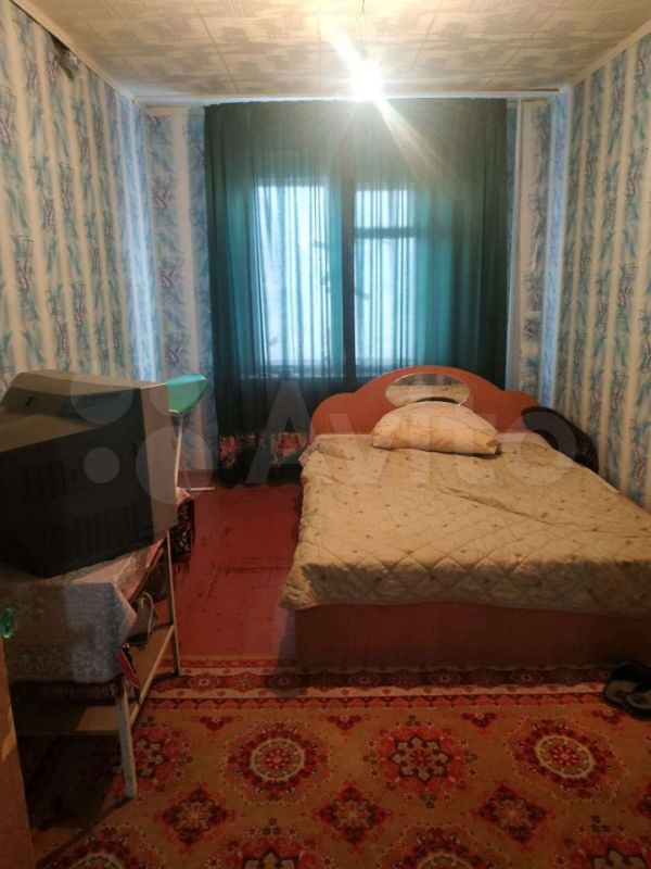 2х-комнатная квартира Первомайская 46 в Норильске - фото 2