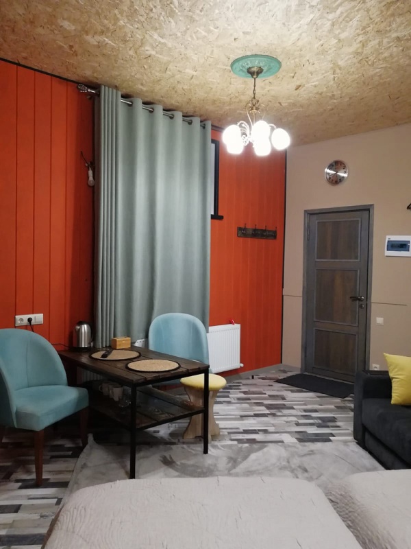 "Ozz Hotel Elbrus" гостевой дом в Терсколе - фото 31