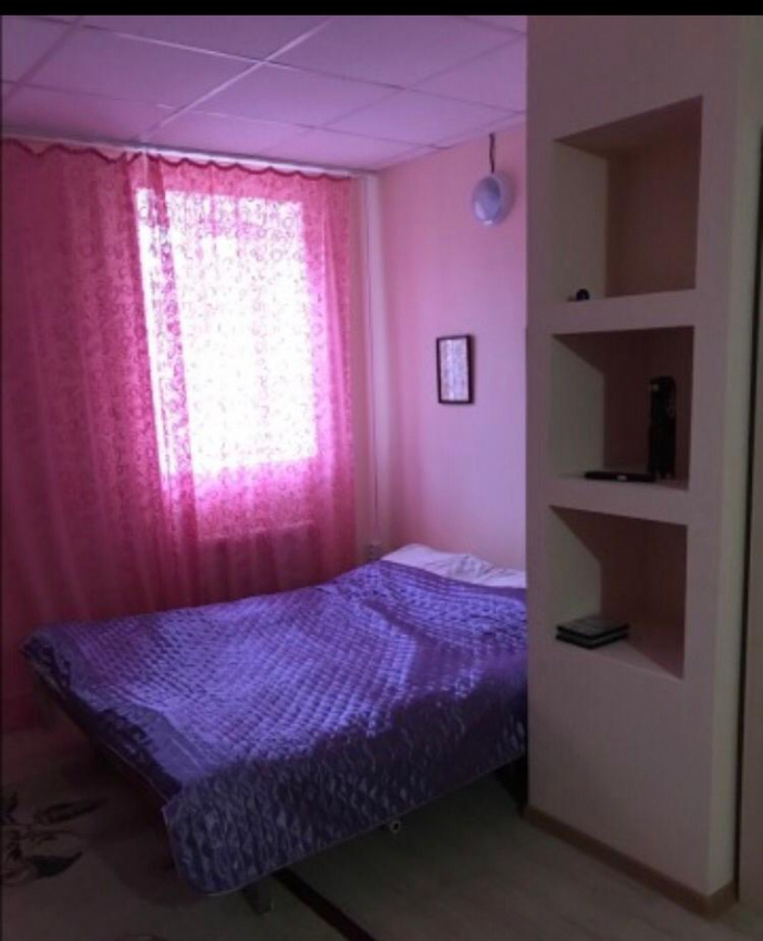1-комнатная квартира Орджоникидзе 45 в Ставрополе - фото 3