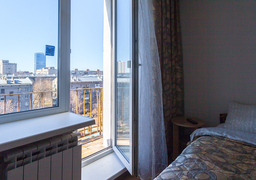 1-комнатная квартира Московский 205 в Санкт-Петербурге - фото 7