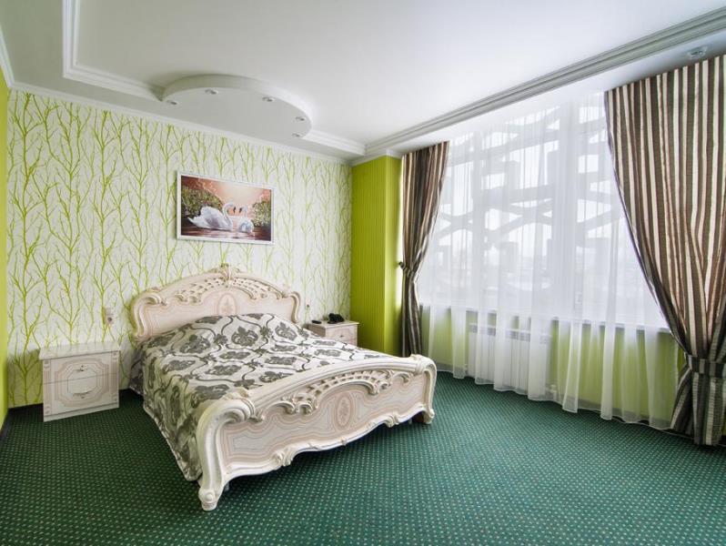 "Экспресс" гостиница в Казани - фото 7