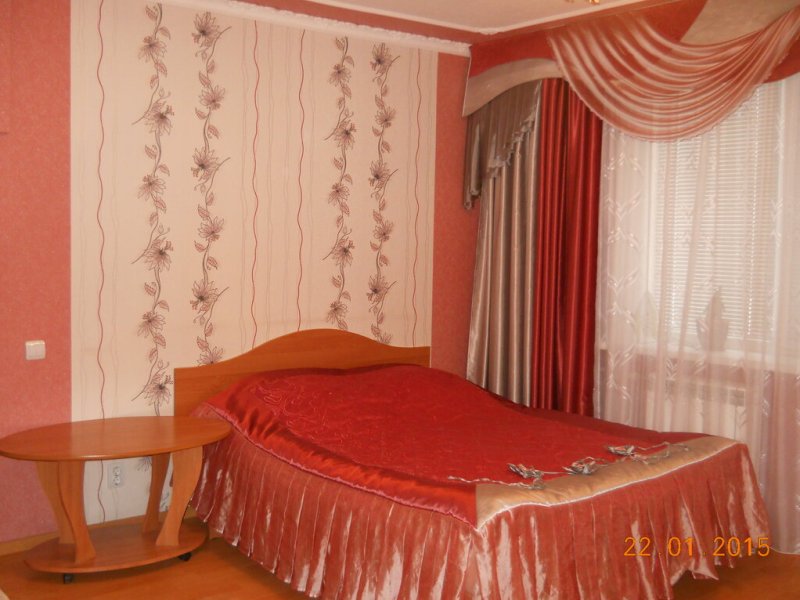 "Пандора" апартаменты в Костроме - фото 1