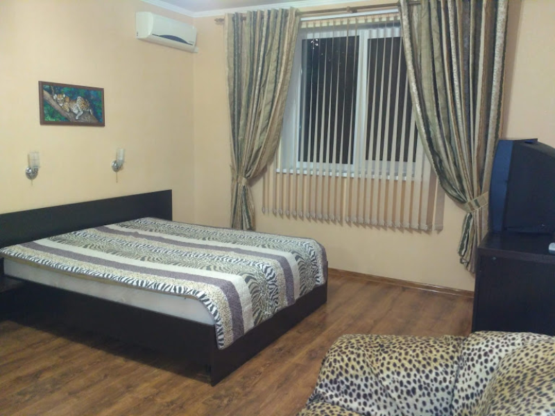 "Стиль-Комфорт" мини-гостиница в Алуште - фото 37