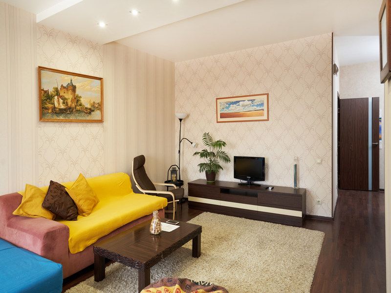 "TAVRIDA ROOMS" апарт-отель в Севастополе - фото 18