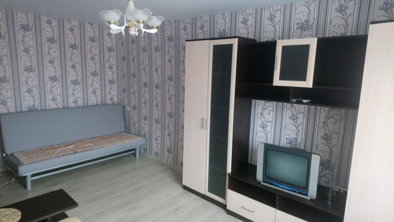 1-комнатная квартира Черноморская 2/а кв 23 в Ольгинке - фото 7