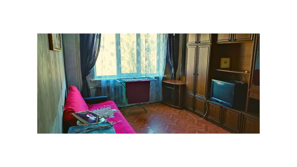 "Дивный Восторг" 3х-комнатная квартира в п. Соцгород (Самара) - фото 8