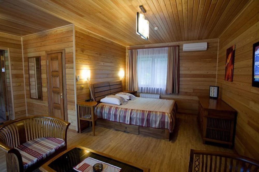 "Дача" гостиница во Владивостоке - фото 5