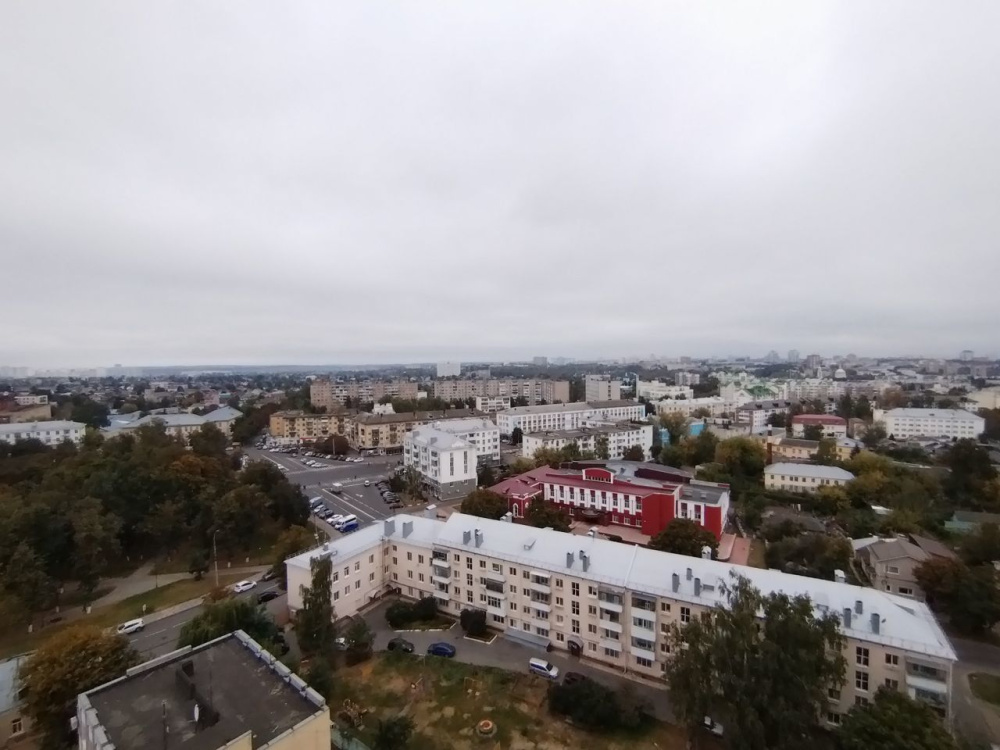 1-комнатная квартира Комсомольская 89 в Орле - фото 10