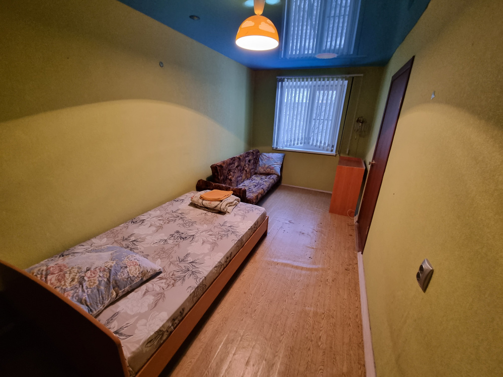 2х-комнатная квартира Гагарина 8 линия 9 в Златоусте - фото 10