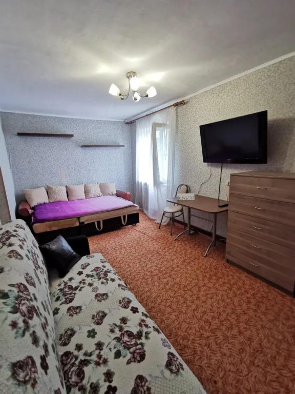 "Home Hotel" 1-комнатная квартира в Чехове - фото 1