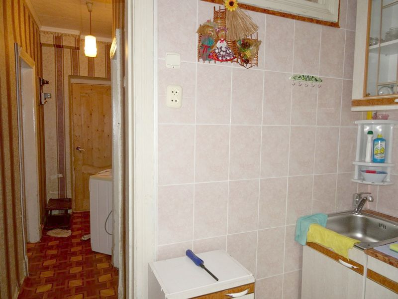 1-комнатная квартира Ялтинская 10 кв 3 в Хосте - фото 6