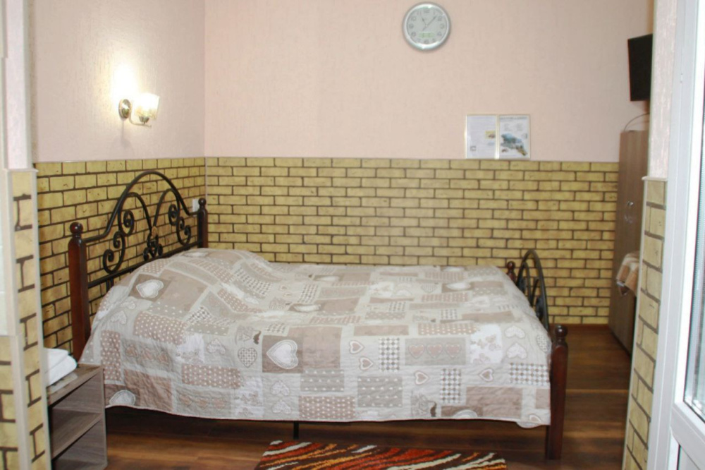 1-комнатная квартира Ярошенко 16 в Кисловодске - фото 5