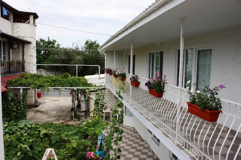 "Калинина 15" гостевой дом в Феодосии, ул. Калинина, 15 - фото 6