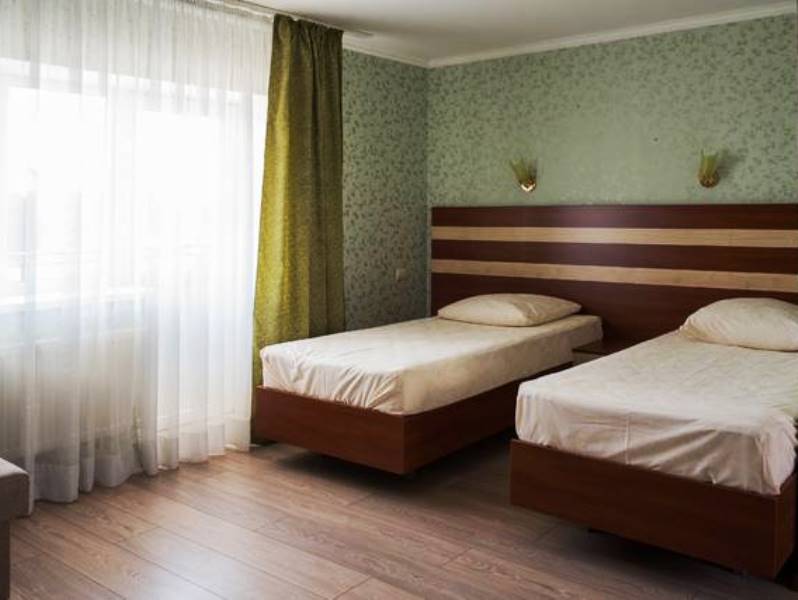 "Дива" гостиница в Евпатории - фото 1