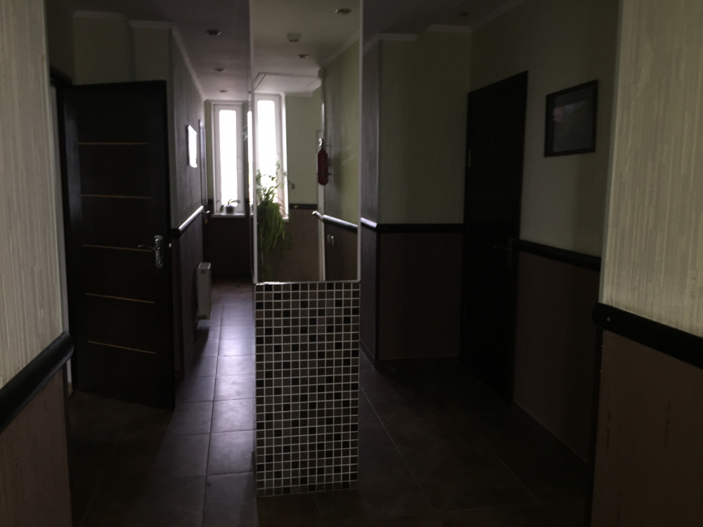 "ЛиС" мотель в Феодосии - фото 2