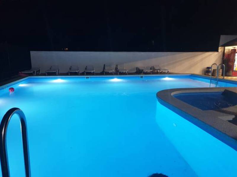 "Calypso All inclusive Resort Hotel (Калипсо)" отель в Джемете - фото 4