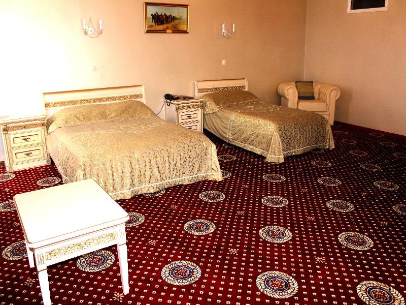 "Ривьера" гостиница в Хабаровске - фото 4