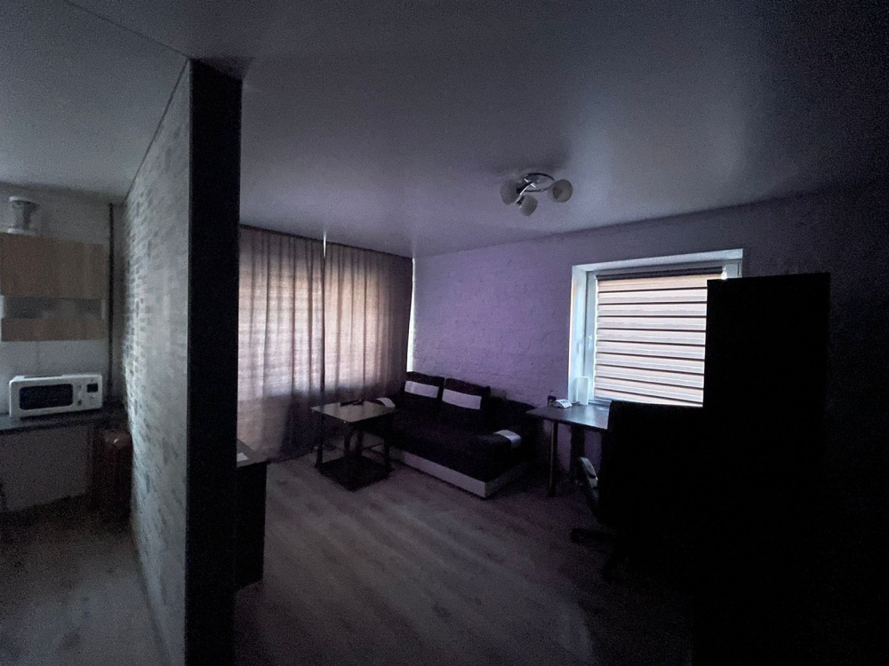 1-комнатная квартира Чайковского 5 в Калининграде - фото 7