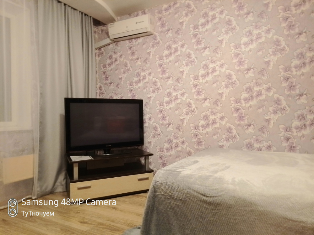 2х-комнатная квартира Братьев Кашириных 132а в Челябинске - фото 5