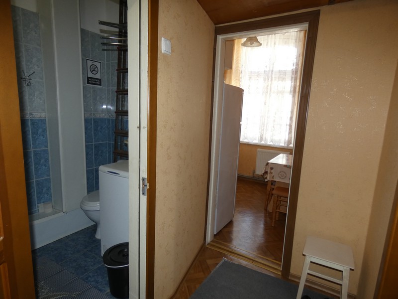 1-комнатная квартира Кирова 3 в Феодосии - фото 18