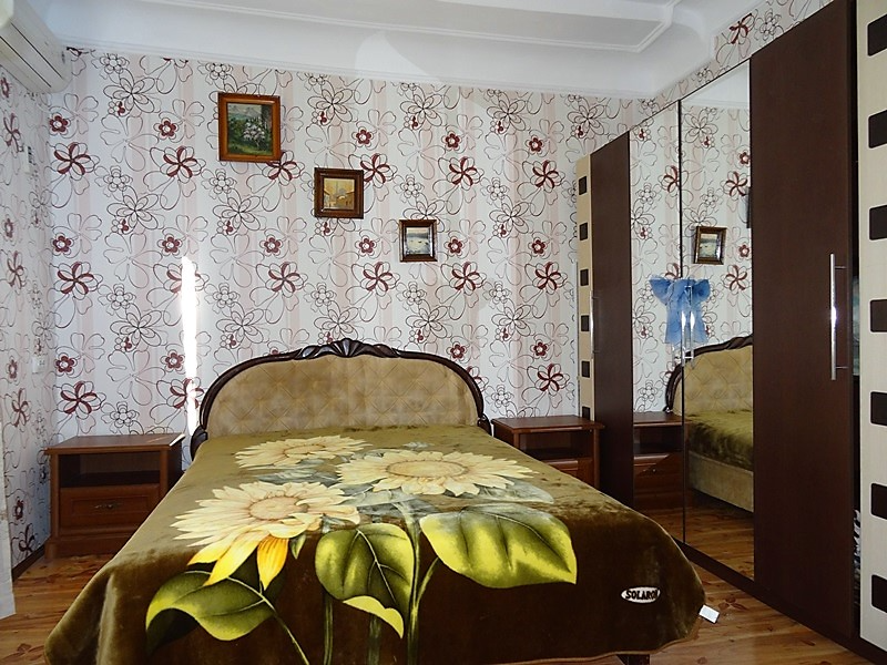 2х-комнатная квартира Матвеева 5 в Евпатории - фото 13