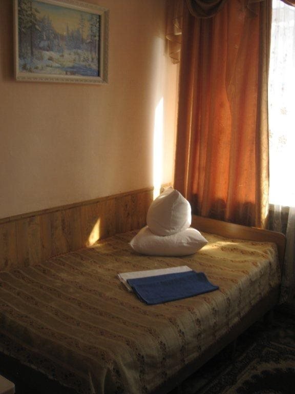 "Колосок" гостиница в Оренбурге - фото 8