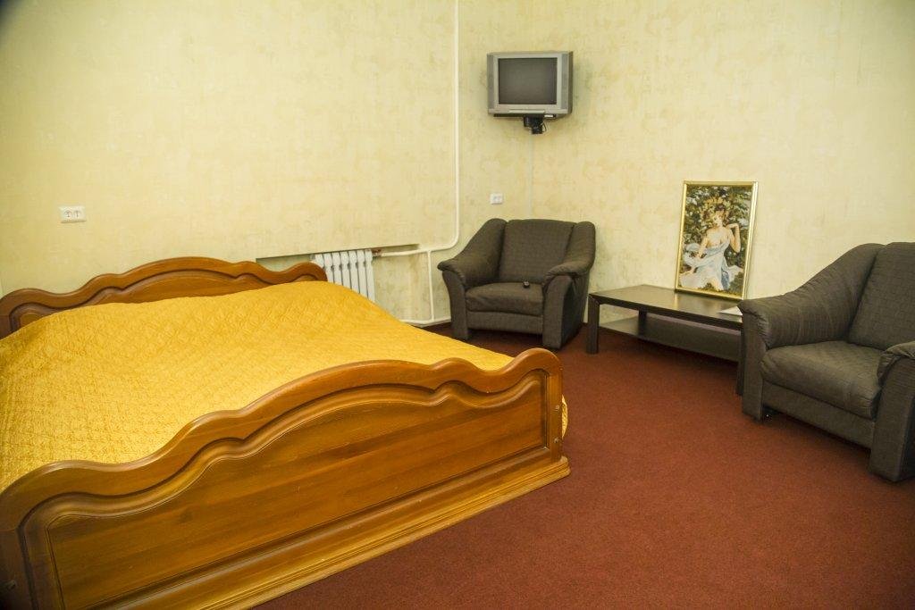 "Соната" мини-отель в Красноярске - фото 10