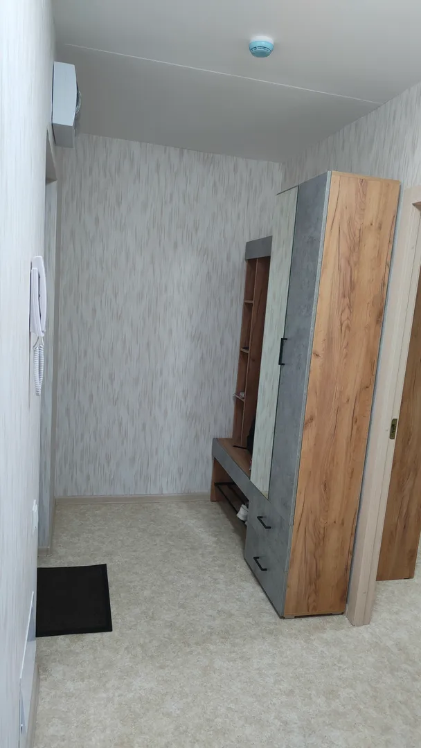 2х-комнатная квартира Строительная 3 в Беломорске - фото 6