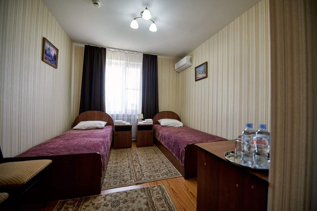 "Гранд-Тамбов" гостиница в Тамбове - фото 15