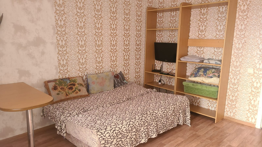 1-комнатная квартира Холмогорская 4В в Перми - фото 4