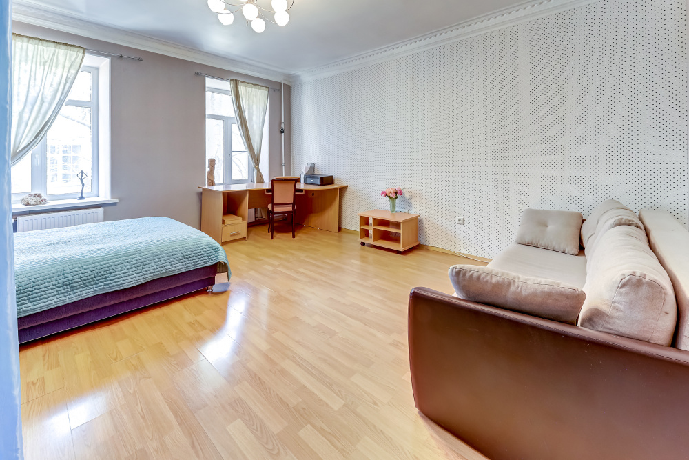 "Like Home Apartments" 3х-комнатная квартира в Санкт-Петербурге - фото 23