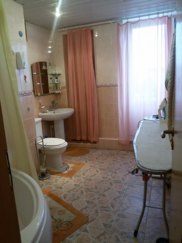 2х-комнатная квартира Тульская 3 в Севастополе - фото 9