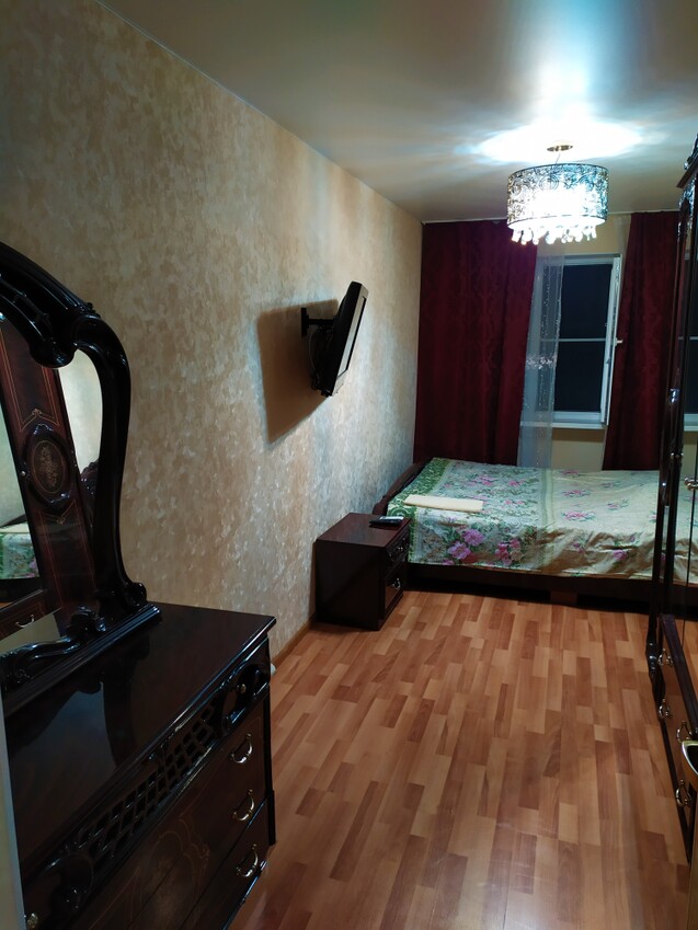 3х-комнатная квартира Победы 62 в Лазаревском - фото 13