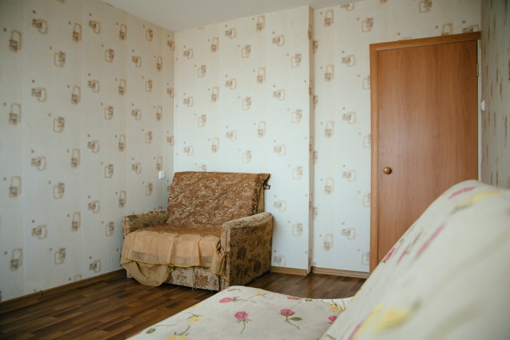"Визит" 1-комнатная квартира в Луховицах - фото 2