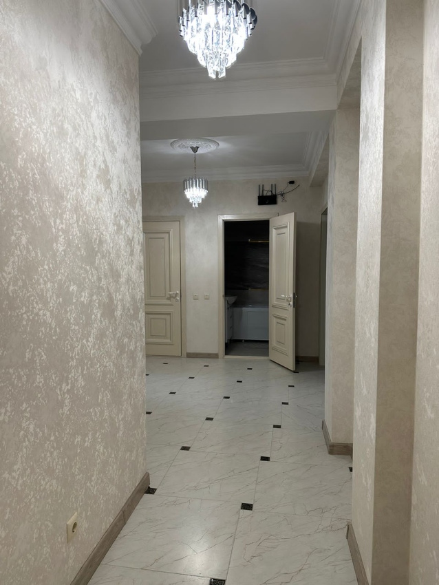 "В новом доме" 2х-комнатная квартира в Дербенте - фото 10