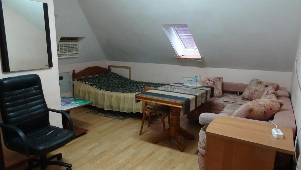 "Уют" гостиница в Голицыно - фото 12