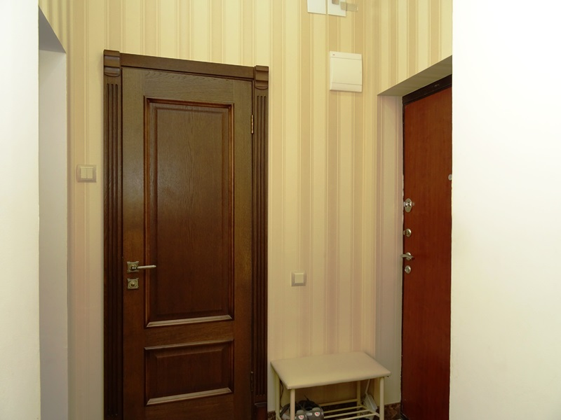 2х-комнатная квартира Медовая 56 кв 8 в Адлере - фото 5