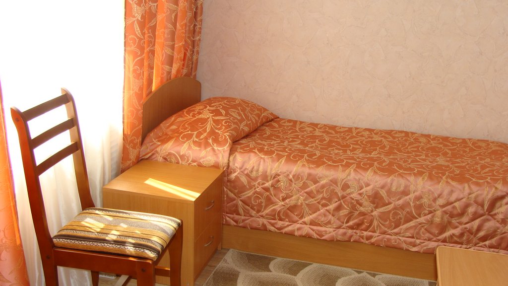 "ЕДИНСТВО" гостиница в Череповце - фото 5