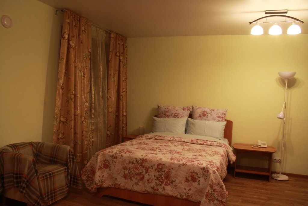"Hotel-Home" 2х-комнатная квартира в Йошкар-Оле - фото 2