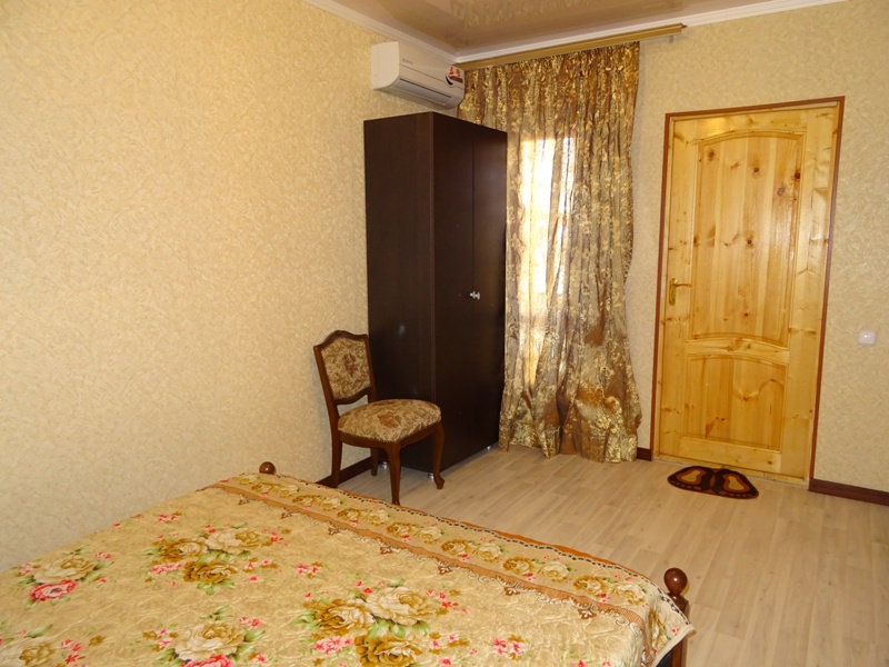 "Ариадна" гостевой дом в Сухуме, ул. Титова, 2, проезд 13 - фото 13