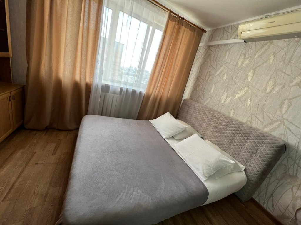 1-комнатная квартира Максима Горького 158 в Нижнем Новгороде - фото 14