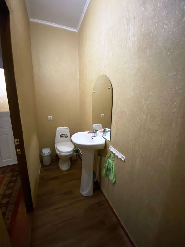 "Уютный на Косиора" 3х-комнатный дом под-ключ в п. Широчанка (Ейск) - фото 21
