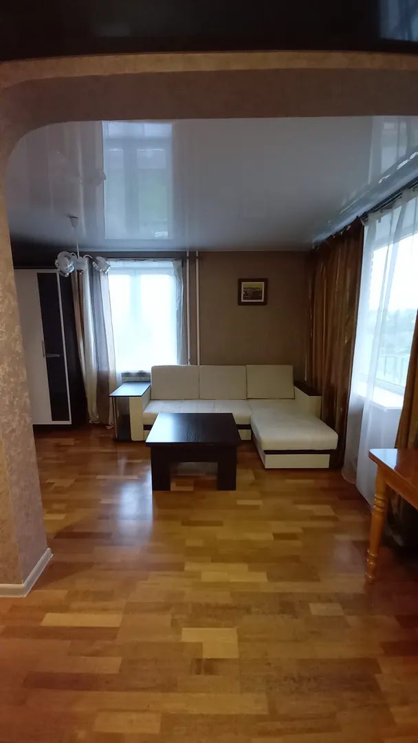 "Уютная в центре Ломоносова" 1-комнатная квартира в Ломоносове - фото 1