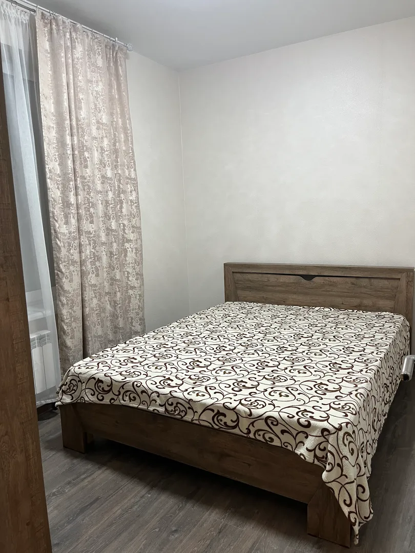 "Новая и уютная" 2х-комнатная квартира в Боровске - фото 1